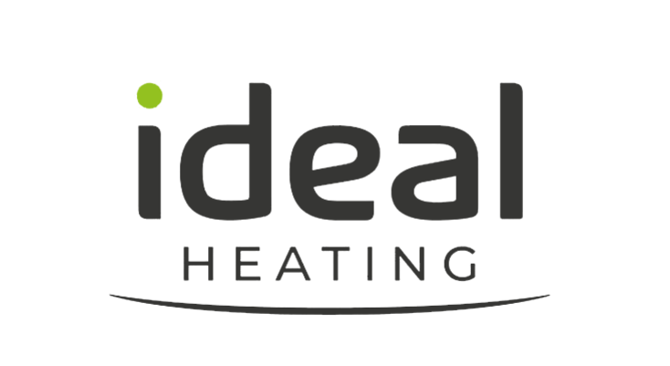 ideal boiler logo ox heating hull