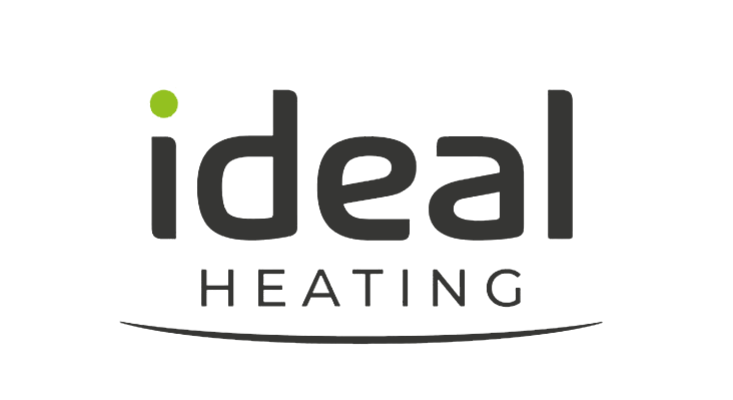 Ideal Boilers Logo Ox Heating Hull